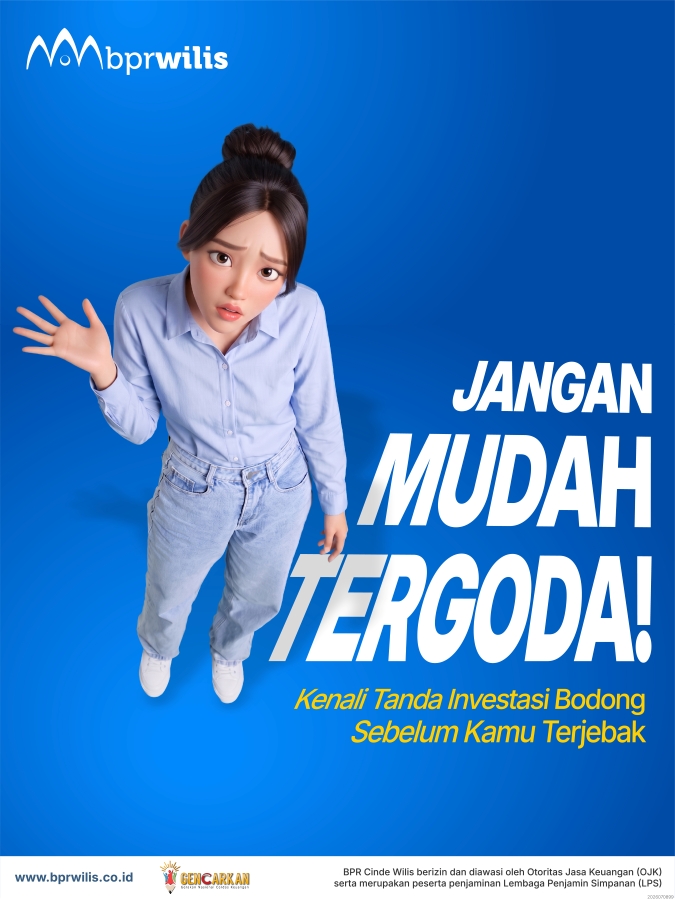 Jangan Mudah Tergoda! Kenali Tanda Investasi Biding Sebelum Kamu Terjebak