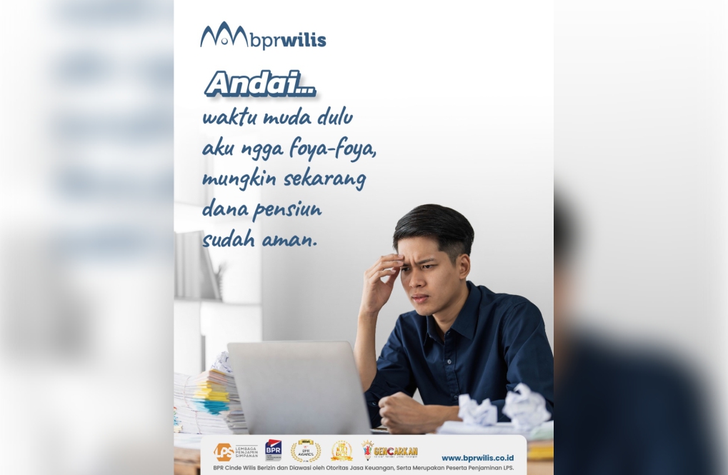 Andai dulu ....